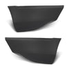 G-PLUS Pair Front Bumper Corner Cover, Compatible with Ford EcoSport 2018-2022, LH Driver & RH Passenger Side 2PCS, FO1017102, FO1016102