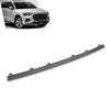 G-PLUS Front Bumper Face Bar Filler Retainer, Compatible with Audi Q3 Prestige 2019/ Audi Q3 2019-2023, 83A807663GRU, AU1087105