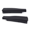 G-Plus Tailgate Molding Trim Cap Compatible with Flex Step for Ford F250 F350 F450 Super Duty 2008-2016 Right & Left Side Fits 6-3/4" Box Only FO1904118 FO1904119