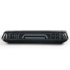 G-PLUS LED Third Brake Light Compatible With Ford F150 2004 2005 2006 2007 2008 3RD Cargo Led Tail Lamps Smoky Lens Chrome Housing