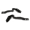 G-PLUS Pair Hood Hinges Set, Compatible with Chevy Colorado 2015-2022/ GMC Canyon All Terrain 2015-2022, 23303047, 23303048