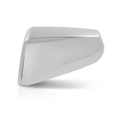G-PLUS Mirror Cover for Chevy Equinox GMC Terrain 2018-2021 Left Chrome