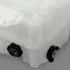 G-PLUS Coolant Reservoir Tank Compatible with 2010-2014 Cascadia 113 2012-2014 Freightliner Columbia 2008-2013 Freightliner Cascadia 125 6035203 A0525263005