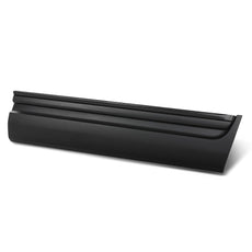 G-PLUS Door Lower Molding for Ford Explorer 2011-2015 Right Black