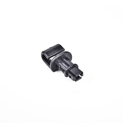 G-PLUS Black Sunshade Hook Clips Replacement Compatible with 2005-2010 Odyssey Sliding Door Holder 83715SHJA21ZA Sunshade Hook Set of 4