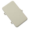 G-PLUS Swimming Pool Timer Cover Fit for Plastic Intermatic Box Cover Beige