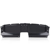 G-PLUS New Radiator Support Cover Upper Compatible with Hyundai Accent GS GL GLS L SE 2012-2016 863521R000 HY1224102
