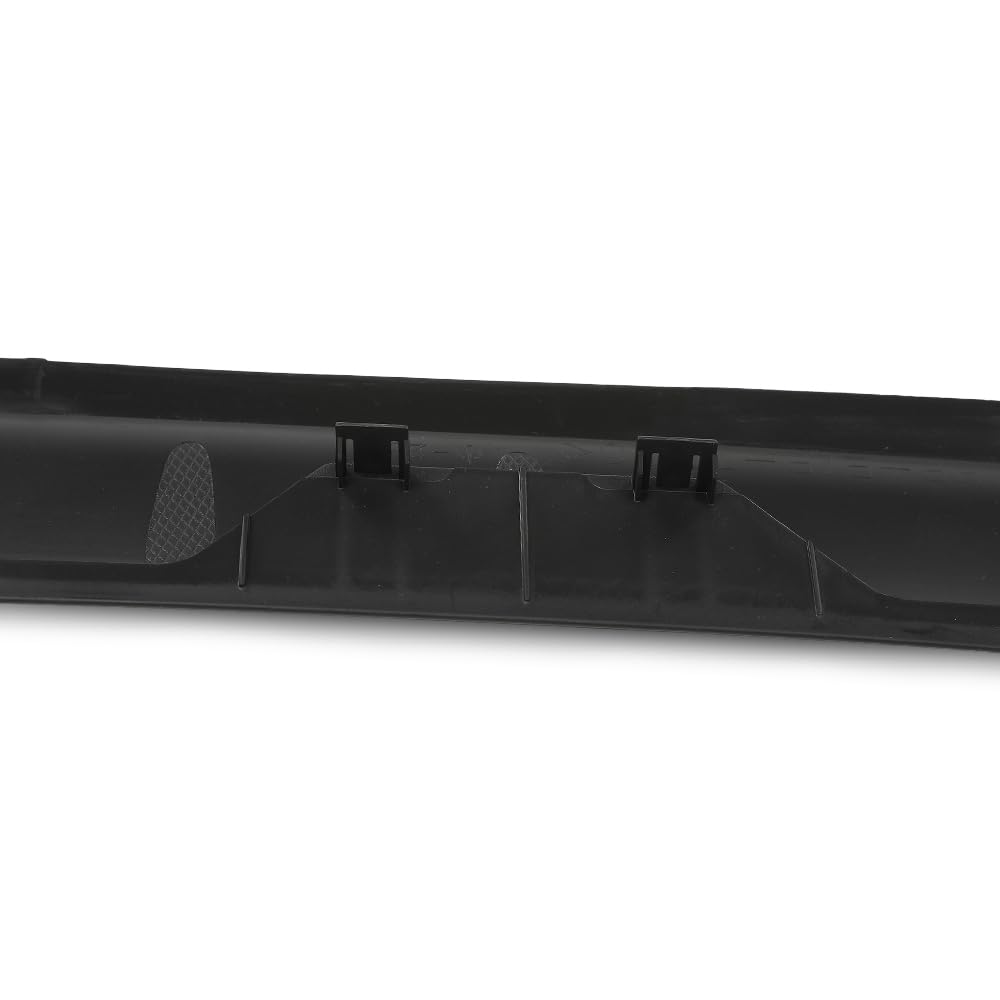 G-PLUS Front Lower Bumper Valance Support Driver and Passenger Side Compatible with Toyota 4Runner Limited 2014 2015 2016 2017 2018 2019 2020 2021 5267635010 5267635010 TO1042132 TO1043132