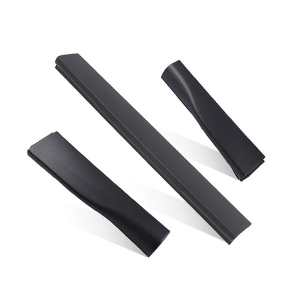 G-PLUS Complete Tailgate Cap Molding Kit