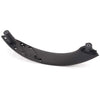 G-PLUS Inner Door Handle Pull Strap Grab Cover Right Passenger Side Compatible with BMW F30 F80 F31 F32 F33 F35 F82 F83 M3 M4 Front Door Armrest Bracket