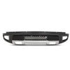 G-PLUS Front Bumper Grille Kit Compatible with Ford F150 SVT Raptor Crew Cab Pickup 4-Door 2011-2014 8PCS, AL3Z17757APTM AL3Z17E811A FO1042139, Black