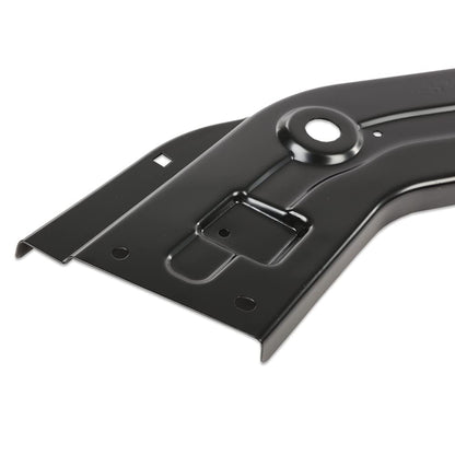 G-PLUS Radiator Support Front Left & Right Compatible with 2014-2015 Passat TDI SEL Premium 2013-2015 Passat Wolfsburg Edition 2012-2013 Passat SEL/TDI/SEL 561805932 VW1222103 VW1222102 Black