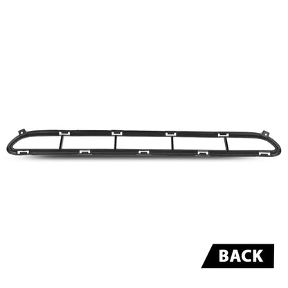 G-PLUS Front Bumper Grille, Compatible with Kia Sorento 2014-2015, Center Air Intake, 865221U500, 865222P500, 86522-1U500