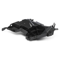 G-PLUS Front Bumper Retaining Guide Left Side for Audi A7 S7 2012-2018 Black
