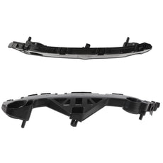 G-PLUS Bumper Retainer 2PCS for Mazda 3 2010-2013 Front Black Product Features