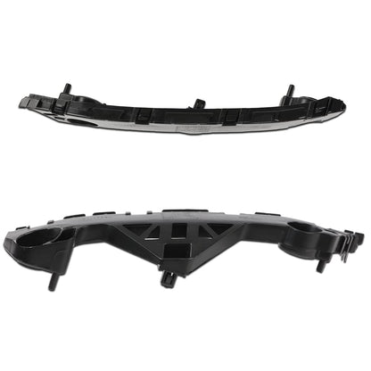 G-PLUS Front Bumper Retainer 2pcs Compatible with Mazda 2010-2012 3 GS 2012-2013 Fit 3 GS-SKY 2010-2013 Fit 3 GT/GX/i/S 2011-2013 Fit 3 Sport GS-SKY BBM4500T1H MA1033101 BBM4500U1G MA1032101