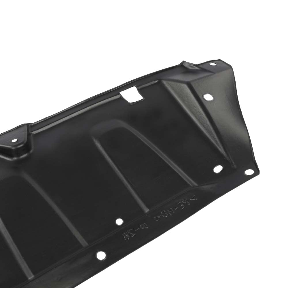 G-PLUS Front Engine Splash Shield Compatible with 2004-2006 RX330 Base 2007-2009 RX350 Base 514410E010 LX1228125