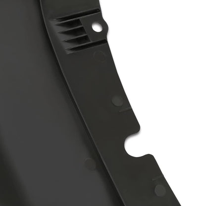 G-PLUS Front Engine Splash Shield Plastic Engine Cover Compatible with Dodge Charger 06-10/ Fit Magnum 05-08/ Fit Chrysler 300 05-10 CH1228100