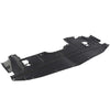 G-PLUS Front Engine Splash Shield Compatible with 2007-2009 Nissan Altima/ 2009-2014 Maxima 75890JA00E, NI1228128