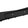 G-PLUS Front Bumper Cover Primed Compatible with Chevy Equinox 2018 2019 2020 Black Bumper Cover