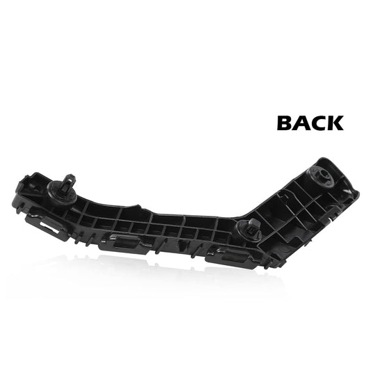 G-PLUS Bumper Bracket Compatible with 2014-2016 Toyota Corolla Front, Passenger Side 5211502240, TO1043123