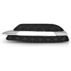 G-PLUS Left Fog Light Cover Daytime Running Light Cover, Compatible with Benz C250 C350 2012-2015/C300 2012-2014, Fit Models W/o AMG Package & Sport Package, Driver Side, 2048803224, MB1038117