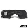 G-PLUS Front Left Fender Liner Inner, Compatible with Audi Q7 2011-2015, Driver Side, 4L0809961E
