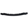 G-PLUS Front Bumper Lip Spoiler Air Chin Body Kit Spiltter Compatible with 2015-2016 Dodge Charger SRT