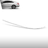 G-PLUS Rear Left Side Bumper Trim Compatible with Benz E350 E550 Base Coupe 2-Door 2010-2013 Fit Models Without AMG Styling Package 2078852221, MB1159114 Silver