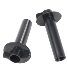 G-PLUS Trim Panel Clips 2PCS for Ford Mustang 2005-2009 Rear Interior Fastener