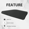 G-PLUS Rear Door Lower Molding Trim Guard Panel Right Passenger Side Compatible with Toyota CHR 2018-2022