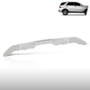 G-PLUS Rear Bumper Trim Lower Molding Compatible with Benz GLE550 GLE550e 4Matic 2016-2018 Fit Benz GLS450 GLS550 4Matic 2017-2019 1668857622, MB1144127 Silver