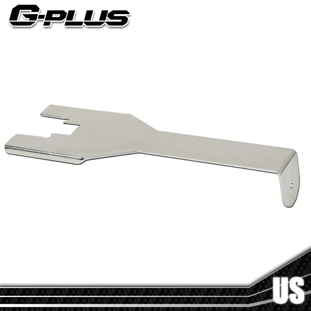 G-PLUS Inside Door Handle Window Vent Crank Retaining Clip Removal Tool Compatible with Chevy GM Buick