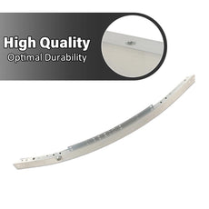 G-PLUS Front Bumper Reinforcement Bar for Benz C-Class W204 2008-2014 Aluminum Product Details