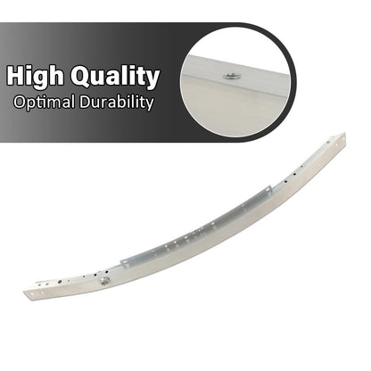 G-PLUS Front Bumper Reinforcement Bar Compatible with Benz C-Class W204 2008-2014 2046205834 Aluminum
