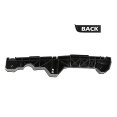 G-PLUS Front Left Bumper Bracket Compatible with Lexus RX330 RX350 RX400h 2004-2009 Side View