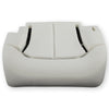 G-PLUS Driver Side Bottom Seat Foam Cushion Compatible with Chevy Silverado 1500 2500 2500HD 3500 LT LS 1999-2002