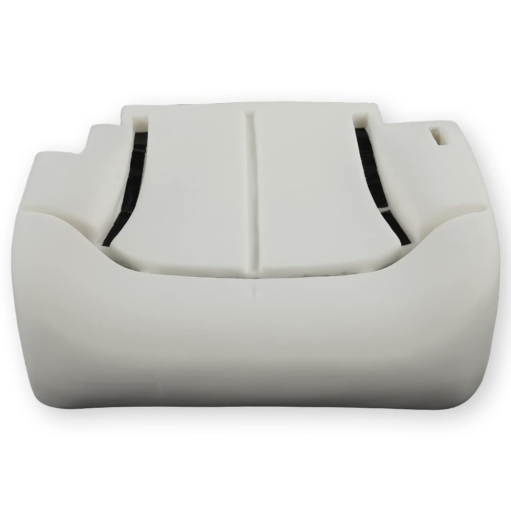 G-PLUS Driver Side Bottom Seat Foam Cushion Compatible with Chevy Silverado 1500 2500 2500HD 3500 LT LS 1999-2002
