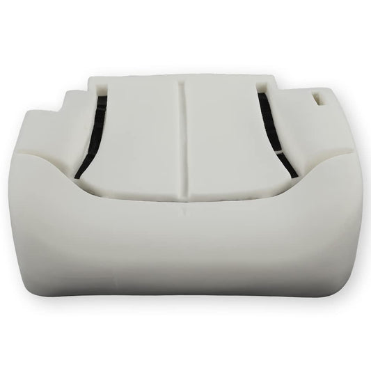 G-PLUS Driver Side Bottom Seat Foam Cushion Compatible with Chevy Silverado 1500 2500 2500HD 3500 LT LS 1999-2002