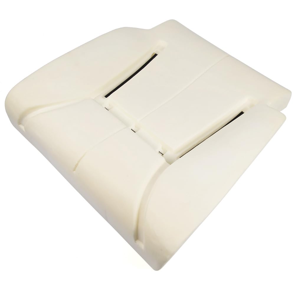 G-PLUS Front Driver Side Seat Cushion Seat Foam Pad Compatible with Dodge Ram 2500/3500 SLT 1998-2002 / Ram 1500 1998-2001