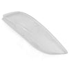 G-PLUS Headlight Lens Clear Cover Compatible with Mazda 6 2003-2008 Headlight Lens Front Left & Right Headlamp Lens Cover Replacement