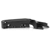 G-PLUS Left Side Bumper Headlight Bracket Compatible with Jeep Grand Cherokee 2014-2018 68223469AA, CH1042109