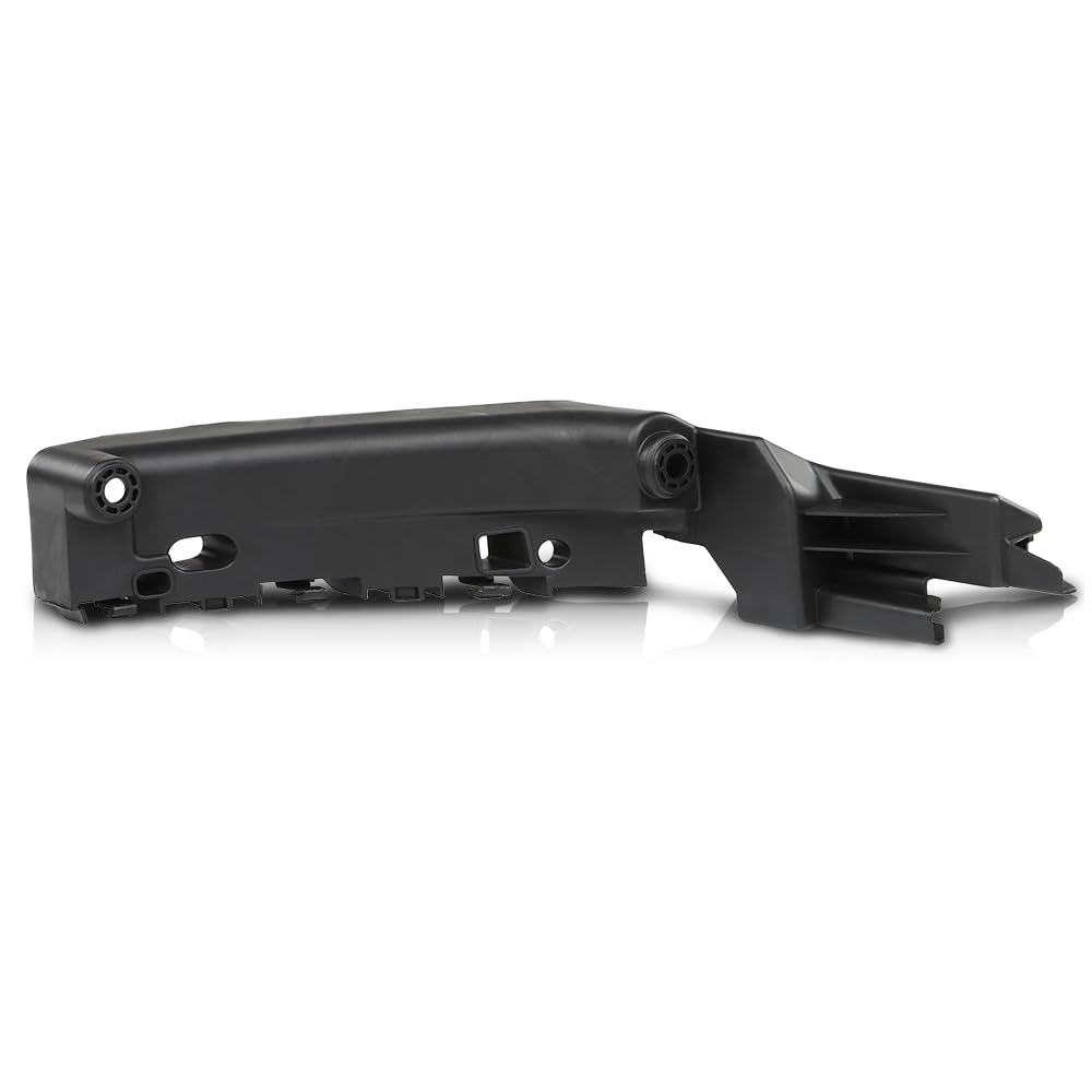 G-PLUS Left Side Bumper Headlight Bracket Compatible with Jeep Grand Cherokee 2014-2018 68223469AA, CH1042109