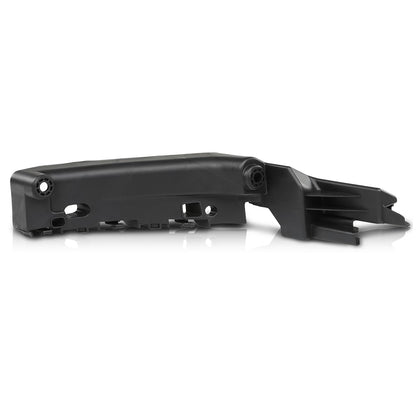 G-PLUS Left Side Bumper Headlight Bracket Compatible with Jeep Grand Cherokee 2014-2018 68223469AA, CH1042109