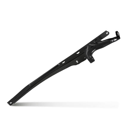 G-PLUS Support Radiator Support Core Hood Latch Compatible with Toyota Camry 2012-2014 5320806080, TO1233118