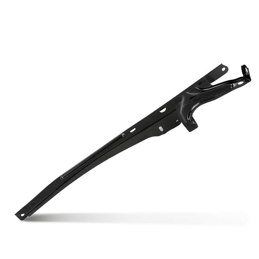 G-PLUS Support Radiator Support Core Hood Latch Compatible with Toyota Camry 2012-2014 5320806080, TO1233118