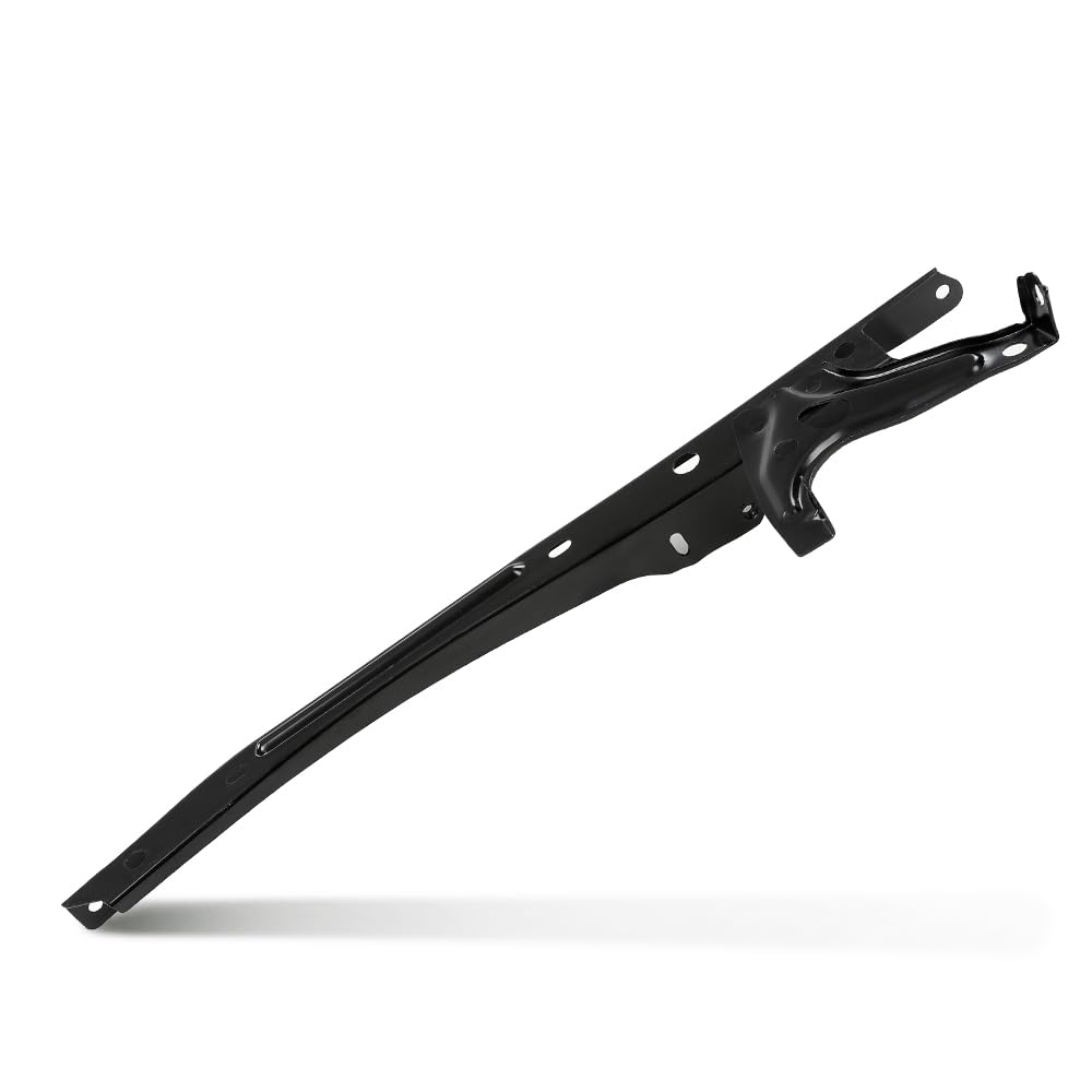 G-PLUS New Radiator Support Core Lower Compatible with Toyota Camry Avalon 19 TO1225458 5710406060 2021-2022 ES250 North America Built Vehicle 2022 ES300h