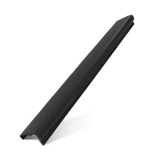 G-PLUS Tailgate Molding Trim for Ford F250 F350 2011-2016 Black