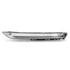 G-PLUS Left LED Fog Lamps DRL Daytime Running Lights, Compatible with Porsche Cayenne 958 2015-2017, Driver Side, 95863118130