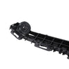 G-PLUS Front Left & Right Side 1pair Bumper Brackets Compatible with Toyota Corolla 2019-2021 52116-02460, 52115-02480